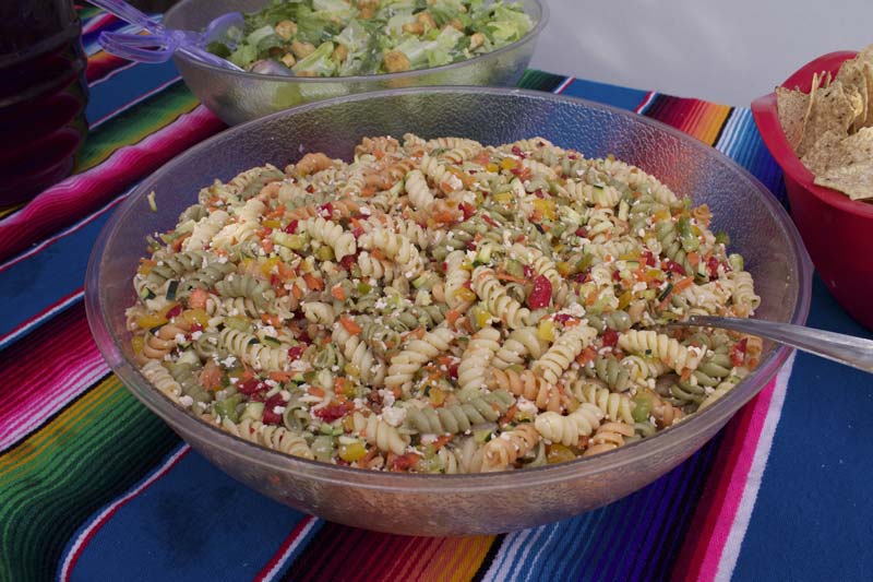 salads