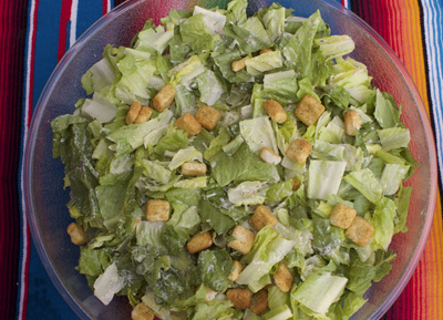 salads