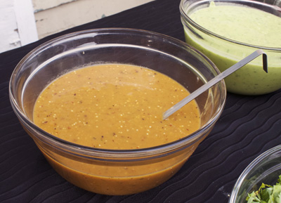 salsas