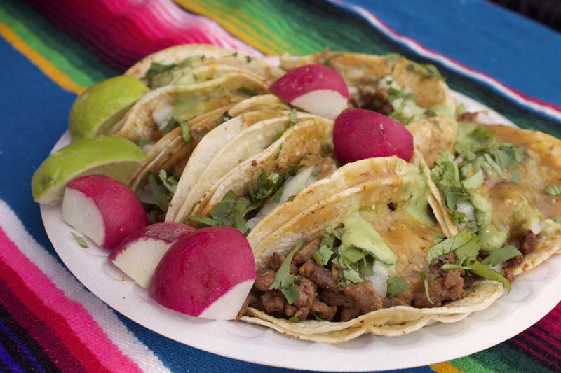tacos