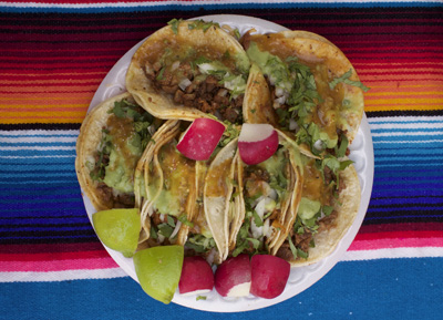 tacos