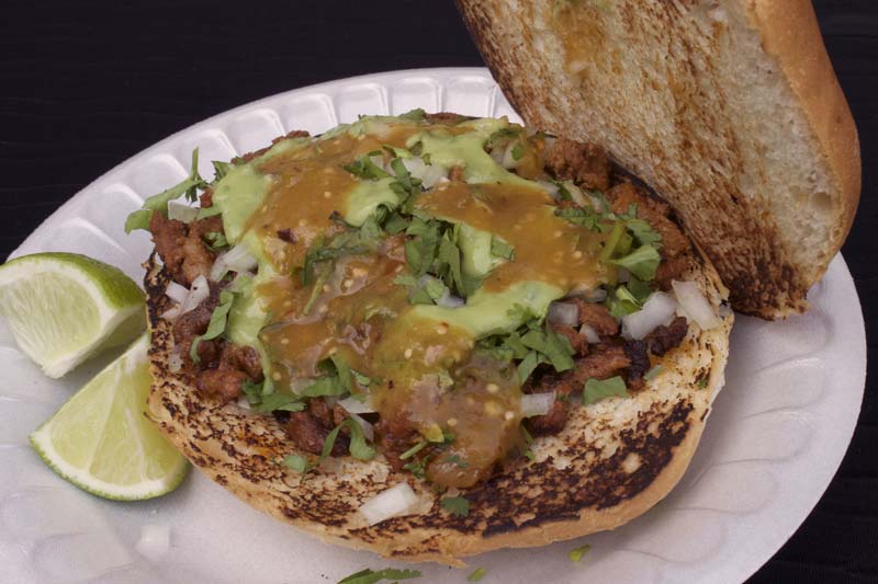 torta